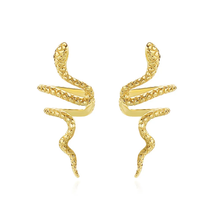 Snake Cuffs