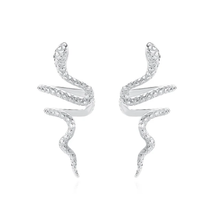Snake Cuffs