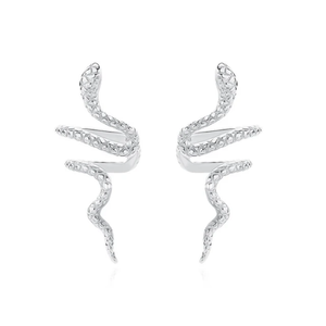Snake Cuffs