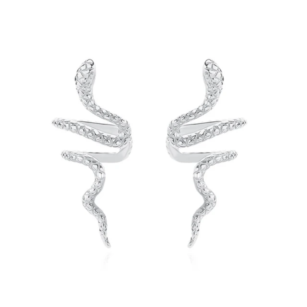 Snake Cuffs