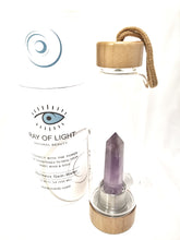 Wellness Gem-Water Wand Bamboo