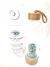 Wellness Gem-Water Pod Bamboo