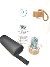 Wellness Gem-Water Pod Bamboo