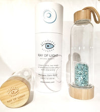 Wellness Gem-Water Pod Bamboo