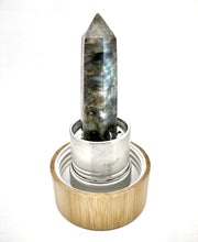 Wellness Gem-Water Wand Bamboo