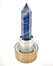 Wellness Gem-Water Wand Bamboo
