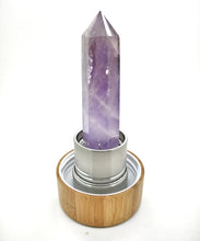 Wellness Gem-Water Wand Bamboo