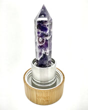 Wellness Gem-Water Wand Bamboo