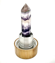 Wellness Gem-Water Wand Bamboo