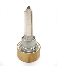 Wellness Gem-Water Wand Bamboo