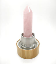Wellness Gem-Water Wand Bamboo