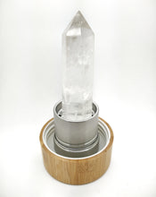 Wellness Gem-Water Wand Bamboo