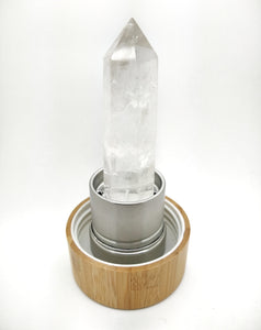 Wellness Gem-Water Wand Bamboo