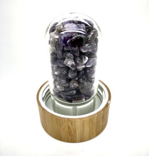 Wellness Gem-Water Pod Bamboo
