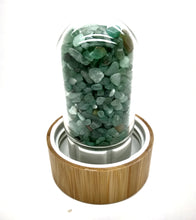Wellness Gem-Water Pod Bamboo