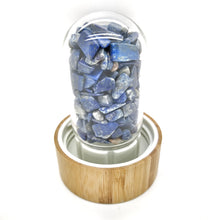 Wellness Gem-Water Pod Bamboo