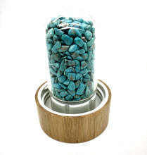 Wellness Gem-Water Pod Bamboo