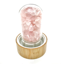 Wellness Gem-Water Pod Bamboo